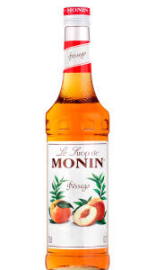 Xarope Monin Pêssego 700ml