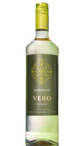 Vinho Garibaldi Vero Riesling 750ml