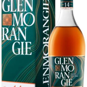 Whisky Glenmorangie The Quinta Ruban 14 Anos 750ml
