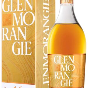 Whisky Glenmorangie The Nectar 16 Anos 750ml