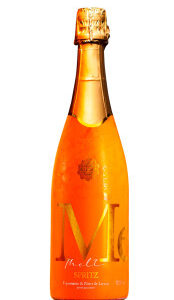 Melt Spritz 750ml