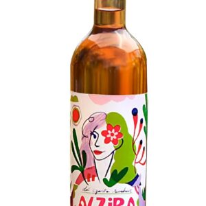 Cachaça Alzira 750ml