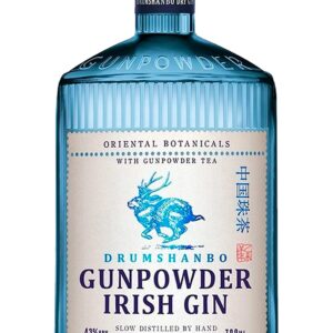 Gin Drumshanbo Gunpowder Irish 700ml