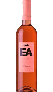 Vinho EA Rosé 750ml
