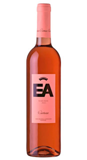 Vinho EA Rosé 750ml