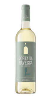 Vinho Porta Da Ravessa Branco D.O.C. 750ml