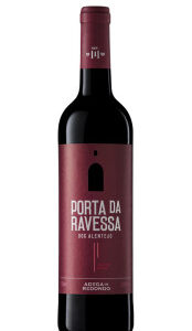 Vinho Porta Da Ravessa Tinto D.O.C. 750ml