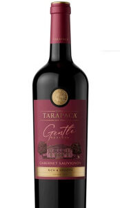 Vinho Tarapacá Gentle Reserva Cabernet Sauvignon 750ml