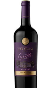Vinho Tarapacá Gentle Reserva Red Blend 750ml