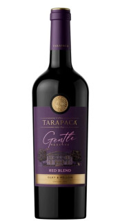 Vinho Tarapacá Gentle Reserva Red Blend 750ml