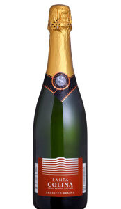 Espumante Santa Colina Prosecco Branco 750ml