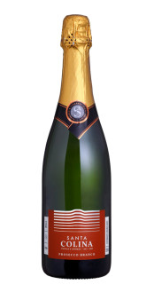 Espumante Santa Colina Prosecco Branco 750ml