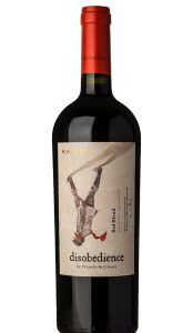 Vinho Kaiken Disobedience Red Blend 750ml