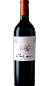 Vinho Almaviva 750ml