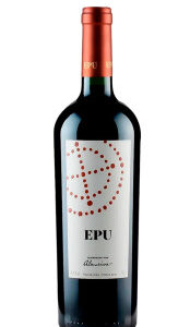 Vinho Epu Almaviva 750ml