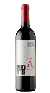 Vinho Vik A Limited Edition Red Blend 750ml