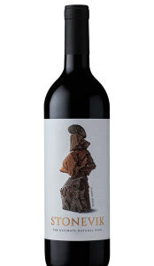 Vinho Vik Stonevik 750ml