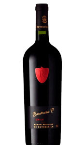 Vinho Baron Philippe de Rothschild Baronesa 750ml