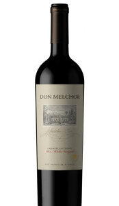 Vinho Don Melchor Cabernet Sauvignon 750ml