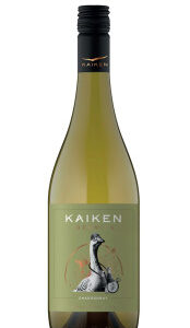Vinho Kaiken Indómito Chardonnay 750ml