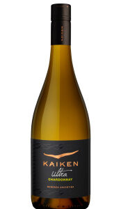 Vinho Kaiken Ultra Chardonnay 750ml