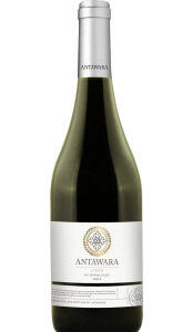 Vinho Antawara Syrah D.O. 750ml