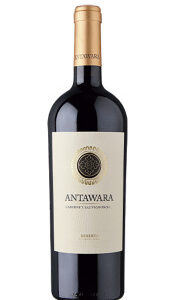 Vinho Antawara Reserva Cabernet Sauvignon D.O. 750ml