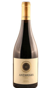 Vinho Antawara Syrah Reserva D.O. 750ml