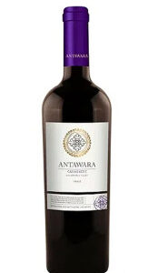Vinho Antawara Carmenere D.O. 750ml