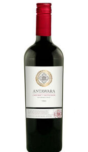 Vinho Antawara Cabernet Sauvignon D.O. 750ml
