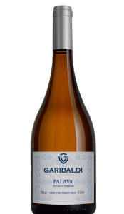 Vinho Garibaldi VG Pálava 750ml
