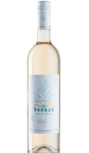 Vinho Pérgola Frisante Branco 750ml
