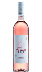 Vinho Pérgola Frisante Rosé 750ml