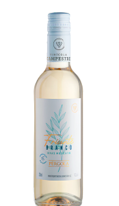 Vinho Pérgola Frisante Branco 375ml