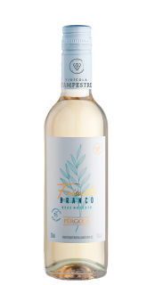 Vinho Pérgola Frisante Branco 375ml