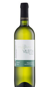 Vinho Vilena Niágara Suave 1L