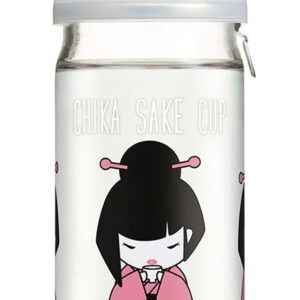 Sake Hakutsuru Chika Cup 200ml