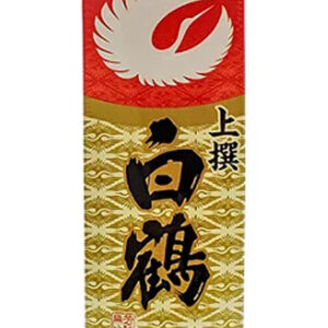 Sake Hakutsuru Futsuu-shu Josen 2L
