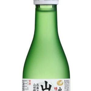 Sake Hakutsuru Yamadanishiki 300ml