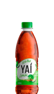 Chá Yaí Limão 450ml