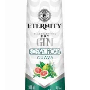 Gin Eternity Bossa Nova Guava 900ml