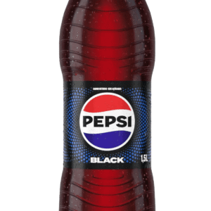 Refrigerante Pepsi Black Sem Acucares 1,5L