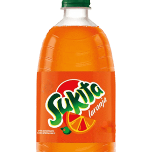 Refrigerante Sukita Laranja 1L