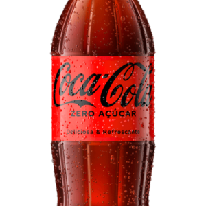 Refrigerante Coca-Cola Zero Acucar 1,5L