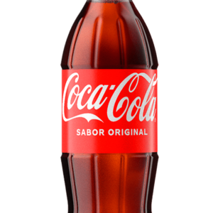 Refrigerante Coca-Cola 1L