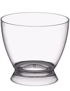 Champanheira Multiuso Transparente Boccati