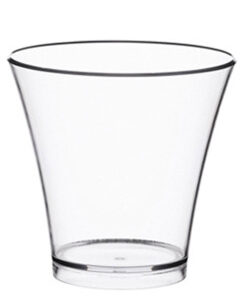 Champanheira Classic Transparente Boccati