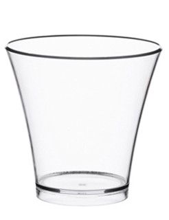 Champanheira Classic Transparente Boccati