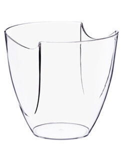 Champanheira Modular Transparente Boccati