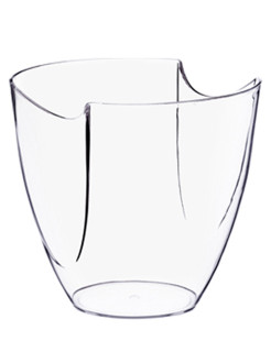 Champanheira Modular Transparente Boccati